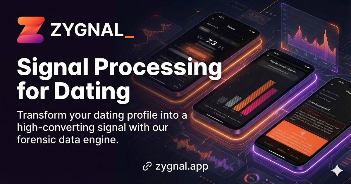 Zygnal Screenshot